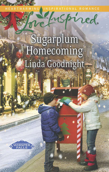 Linda  Goodnight - Sugarplum Homecoming