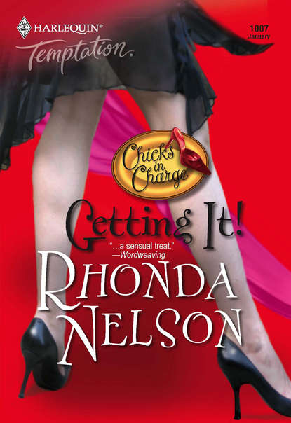Rhonda Nelson — Getting It!
