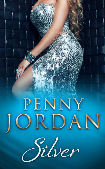 Пенни Джордан - Silver