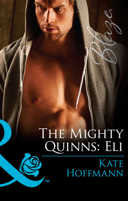 The Mighty Quinns: Eli