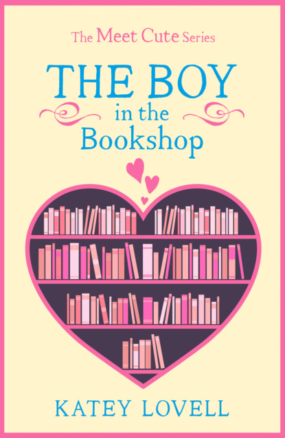 Katey  Lovell - The Boy in the Bookshop: A Short Story