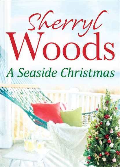Sherryl  Woods - A Seaside Christmas