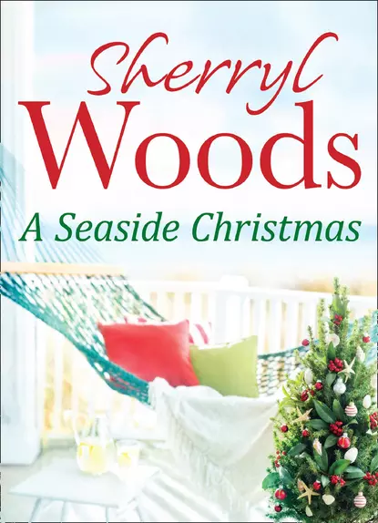 Обложка книги A Seaside Christmas, Sherryl  Woods