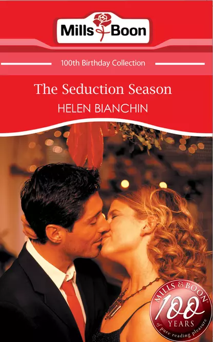 Обложка книги The Seduction Season, HELEN  BIANCHIN