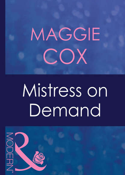 Maggie  Cox - Mistress On Demand