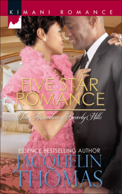 Five Star Romance