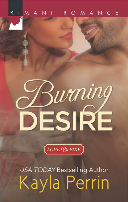 Burning Desire