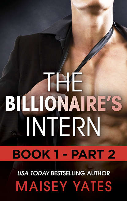 The Billionaire s Intern - Part 2