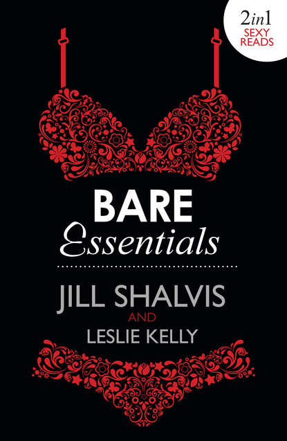 Leslie Kelly — Bare Essentials: Naughty, But Nice