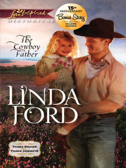 The Cowboy Father (Linda  Ford). 