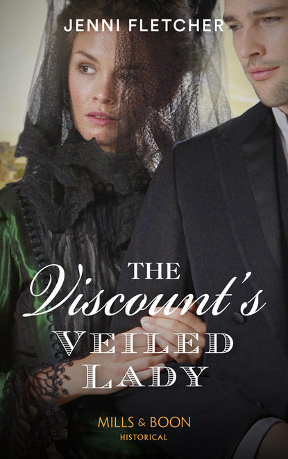 The Viscounts Veiled Lady