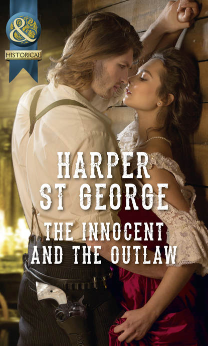 Harper George St. - The Innocent And The Outlaw
