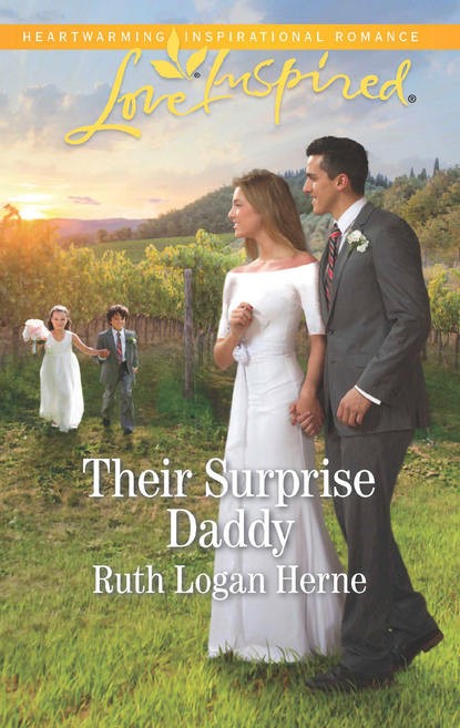 Ruth Herne Logan - Their Surprise Daddy
