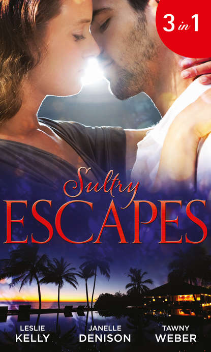Leslie Kelly — Sultry Escapes: Waking Up to You