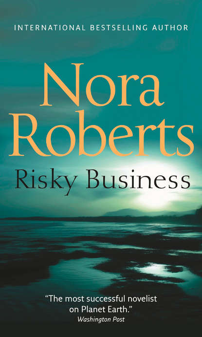 Risky Business: the classic story from the queen of romance that you wont be able to put down