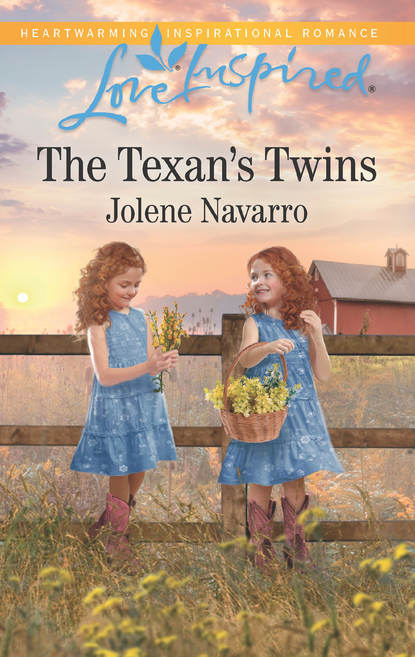 Jolene  Navarro - The Texan's Twins
