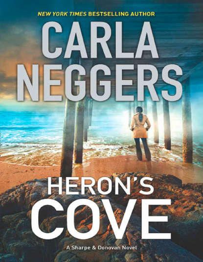 Carla Neggers - Heron's Cove