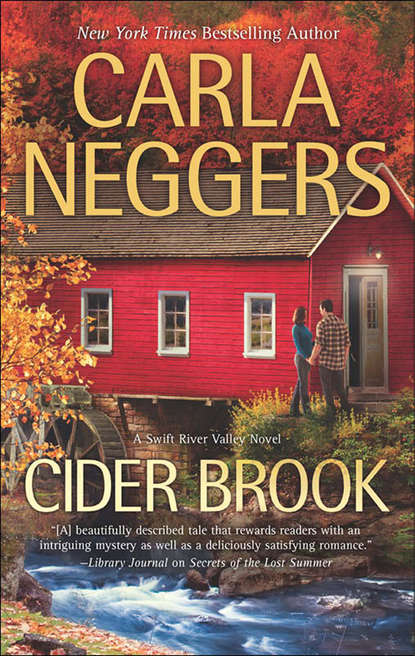 Carla Neggers - Cider Brook