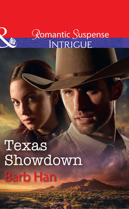 Texas Showdown (Barb  Han). 