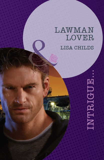 Lawman Lover (Lisa  Childs). 