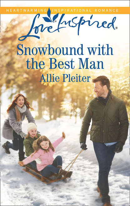 Allie  Pleiter - Snowbound With The Best Man