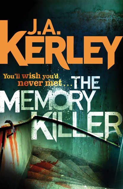J. Kerley A. - The Memory Killer