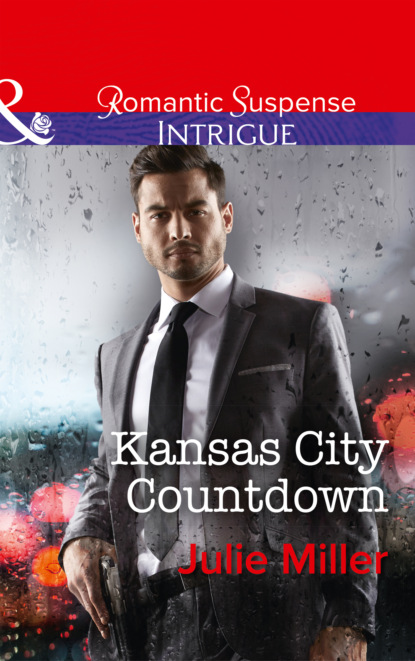 Kansas City Countdown (Julie  Miller). 