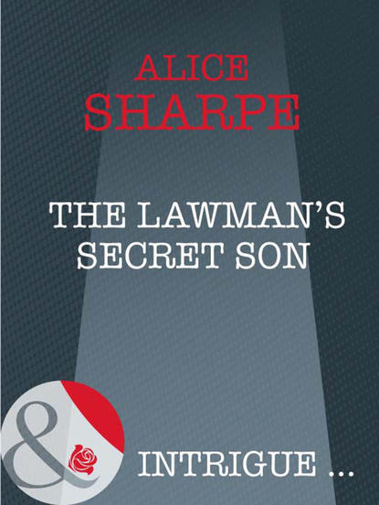 The Lawman s Secret Son