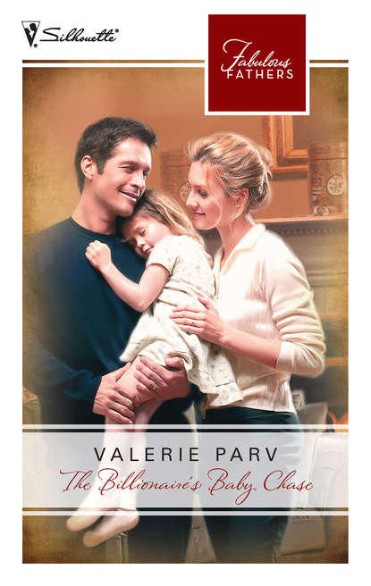 The Billionaire's Baby Chase (Valerie  Parv). 