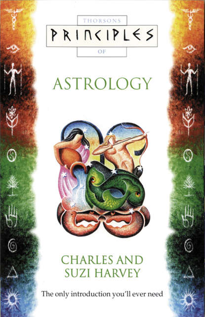 Charles  Harvey - Astrology: The only introduction you’ll ever need