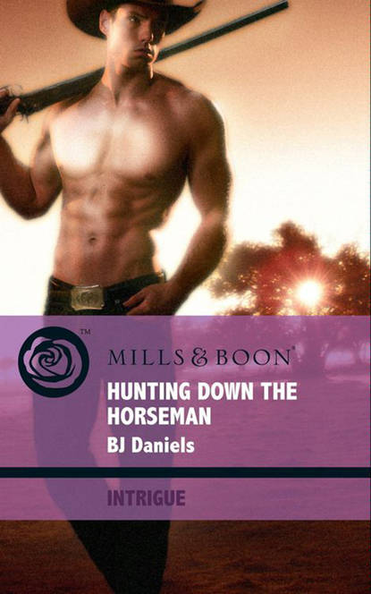 Hunting Down the Horseman (B.J.  Daniels). 