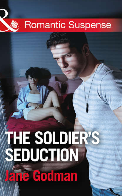 Jane Godman — The Soldier's Seduction