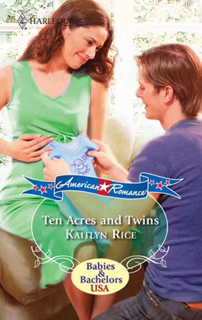 Ten Acres And Twins (Kaitlyn  Rice). 