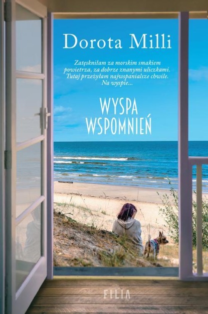 Dorota Milli - Wyspa wspomnień