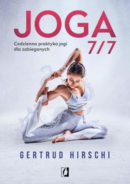 Gertrud Hirschi - Joga 7/7