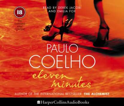 Пауло Коэльо - Eleven Minutes