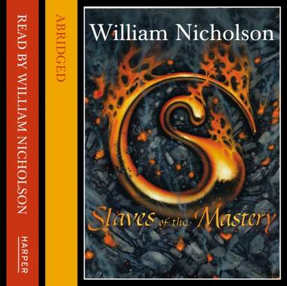 William Nicholson — Slaves Of The Mastery