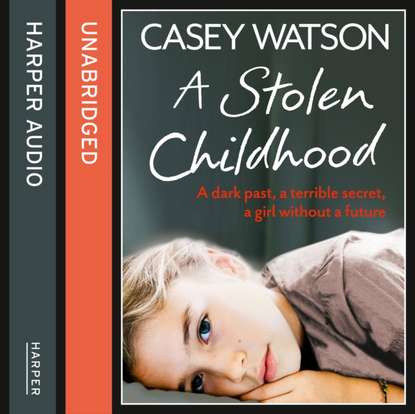 

Stolen Childhood