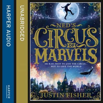 Justin Fisher — Ned's Circus Of Marvels