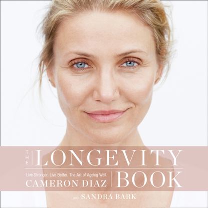 Ксюша Ангел - Longevity Book