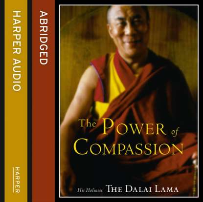 Power of Compassion (Lama XIV Dalai). 