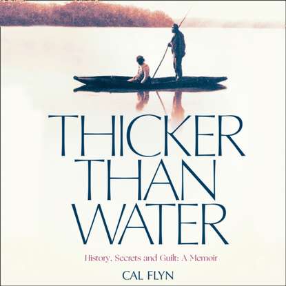

Thicker Than Water