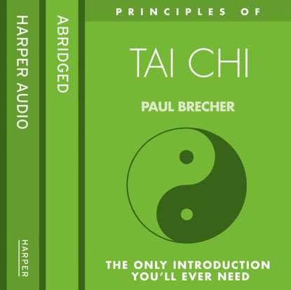 Principles Of Tai Chi