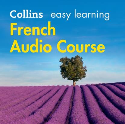 Ксюша Ангел - Easy Learning French Audio Course