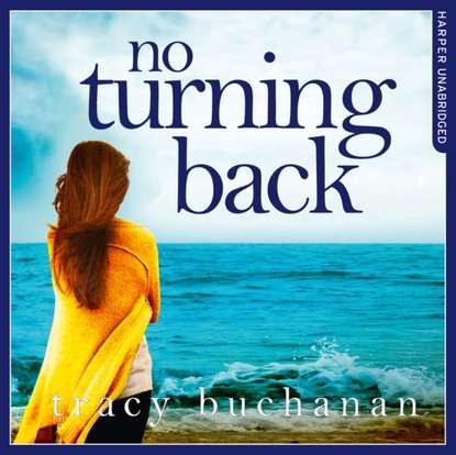 Tracy Buchanan - No Turning Back