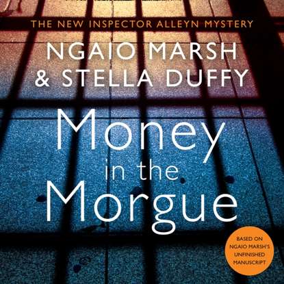 Stella  Duffy - Money in the Morgue