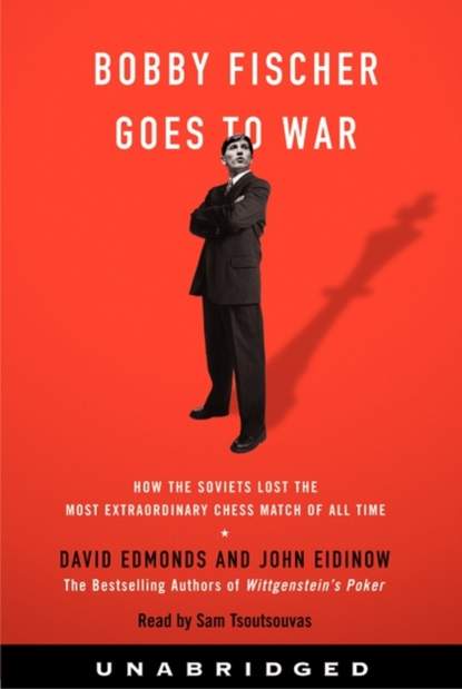 

Bobby Fischer Goes to War