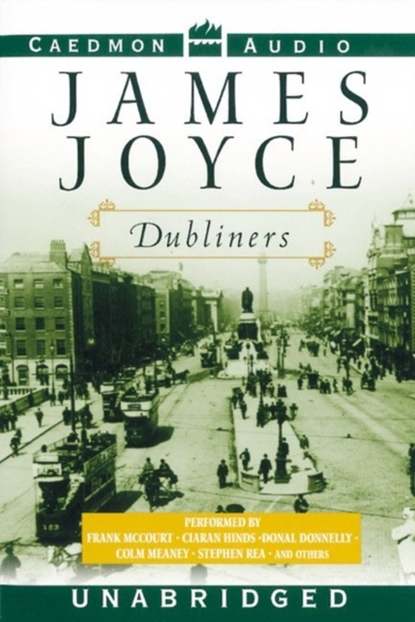 James Joyce - Dubliners