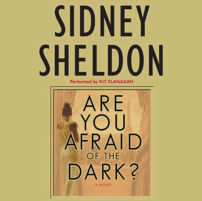 

Are You Afraid of the Dark