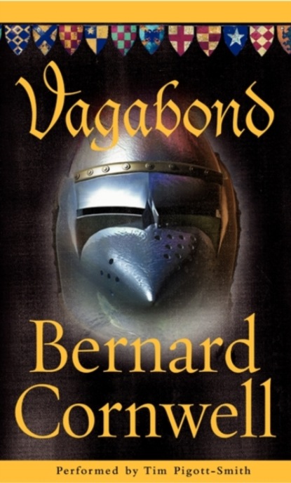 Bernard Cornwell - Vagabond